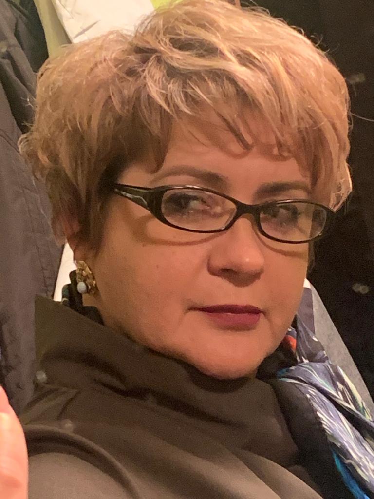 Анохина Екатерина Юрьевна